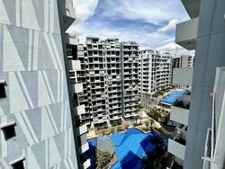 Urban Vista (D16), Condominium #473415301